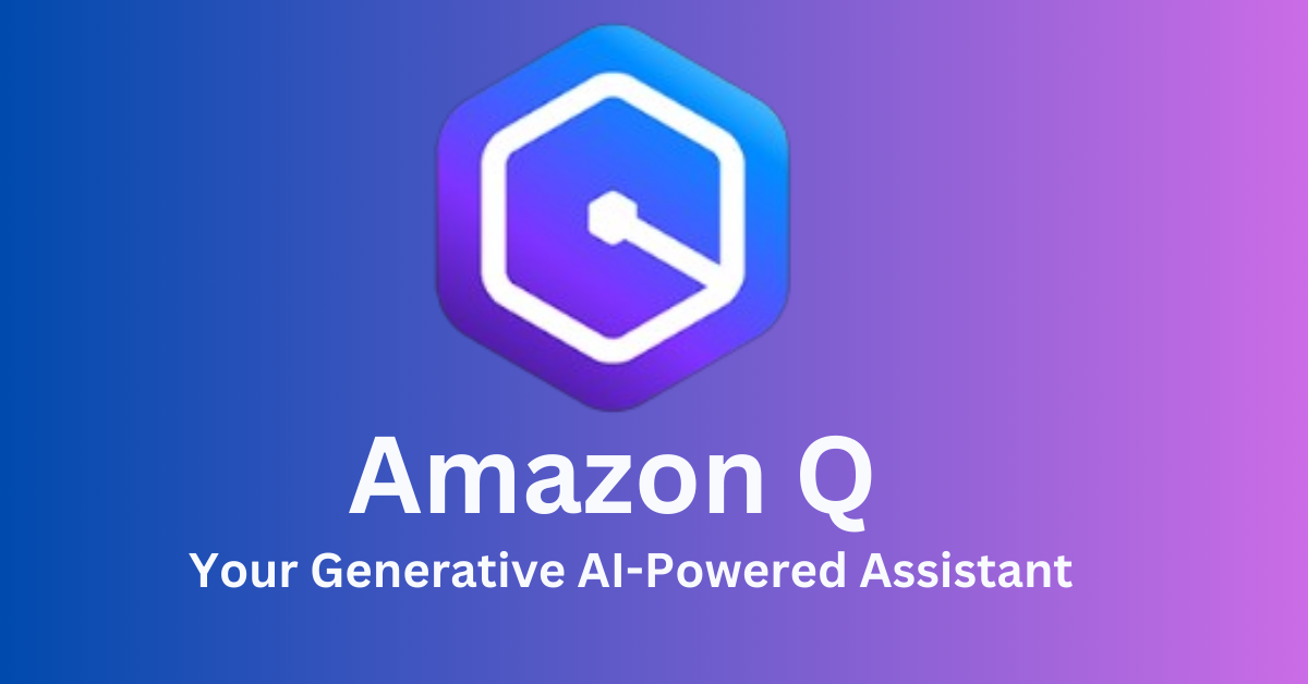 Amazon Q AI-Powered Chatbot