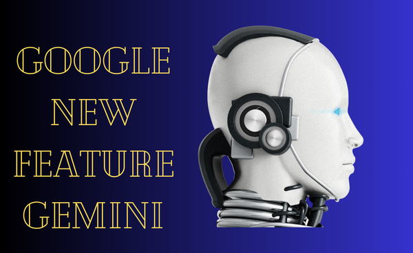 Google new AI Model, Gemini